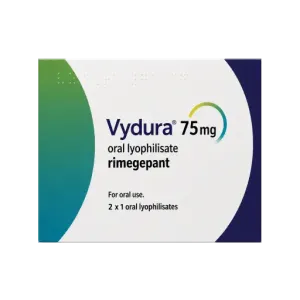 vydura tablets