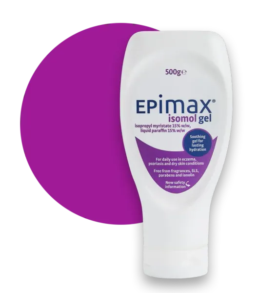 epimax isomol gel