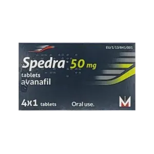 spedra tablets 50mg 4