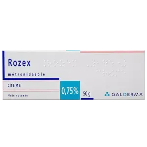 rozex cream