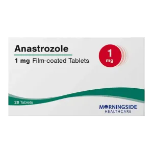 anastrozole tablets