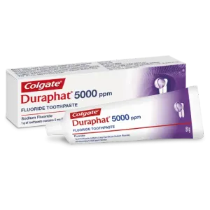 colgate duraphat toothpaste