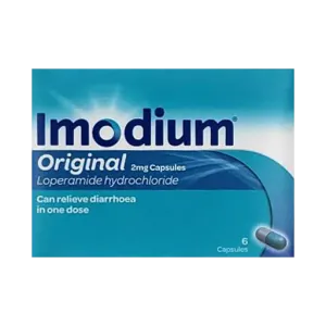 imodium capsules