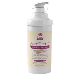 aproderm colloidal oat cream