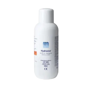 hydromol bath and shower emollient
