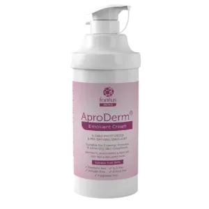 aproderm emollient cream  500g