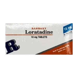 loratadine tablets