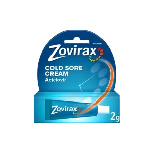 zovirax cream