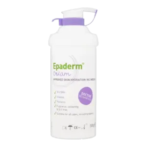 epaderm cream