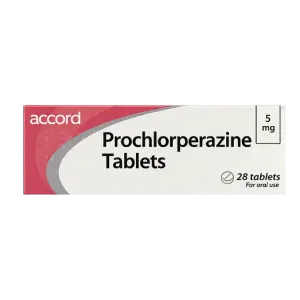 prochlorperazine tablets