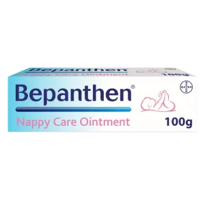 bepanthen nappy care ointment