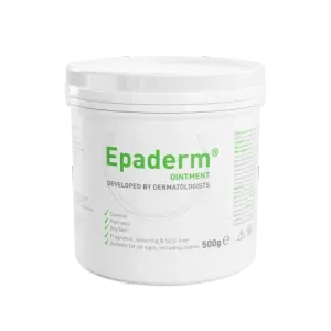 epaderm ointment