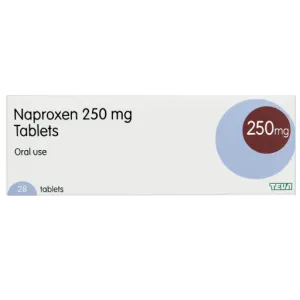 naproxen tablets