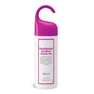 doublebase emollient shower gel