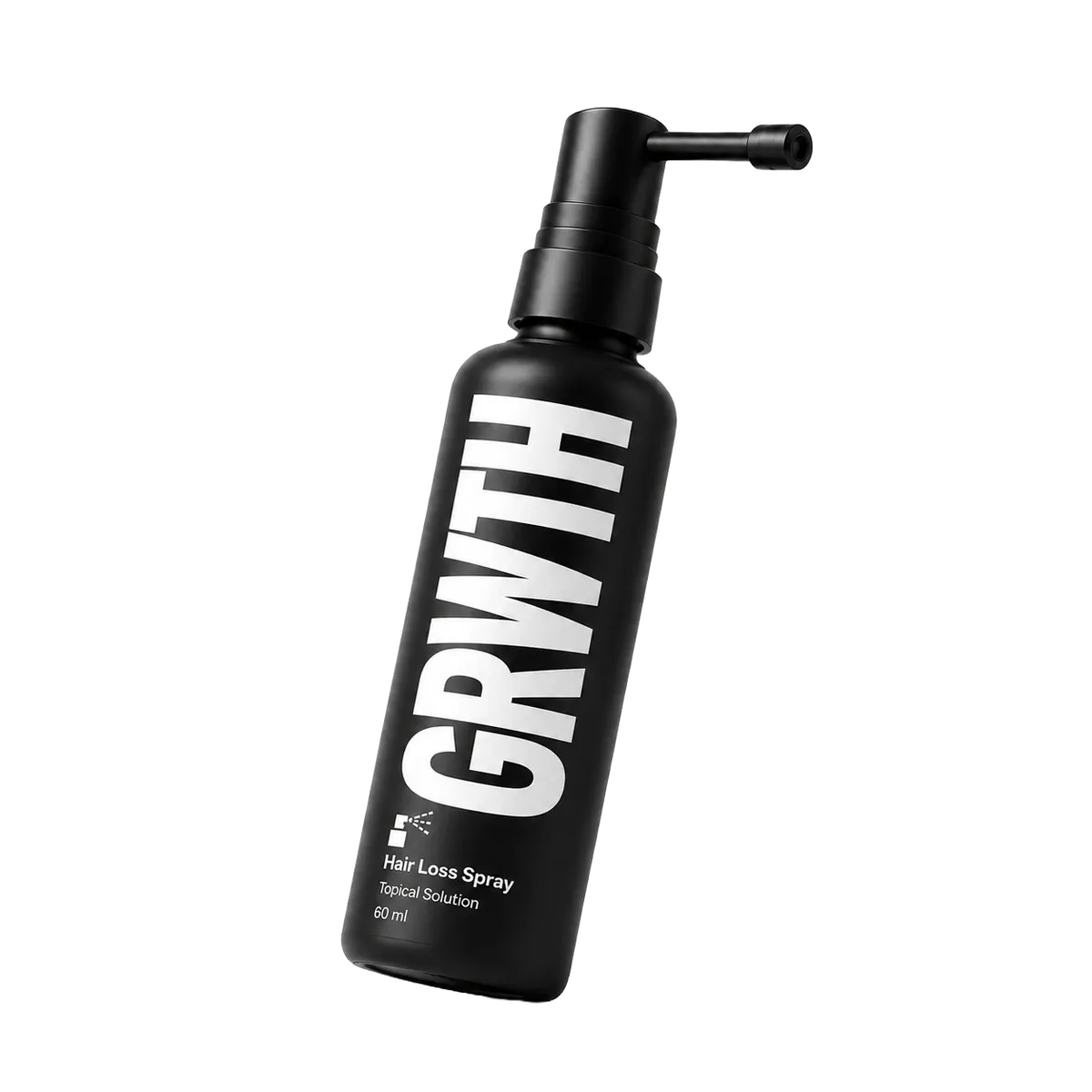 GRWTH Hair Loss Spray
