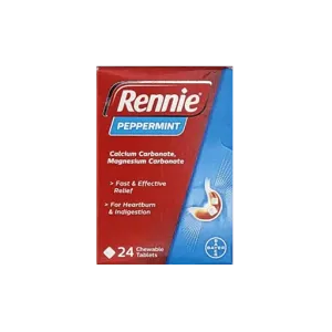antacid tablets
