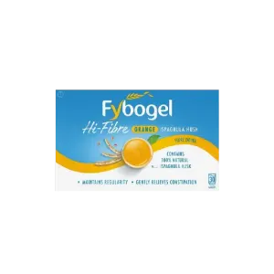 fybogel sachets